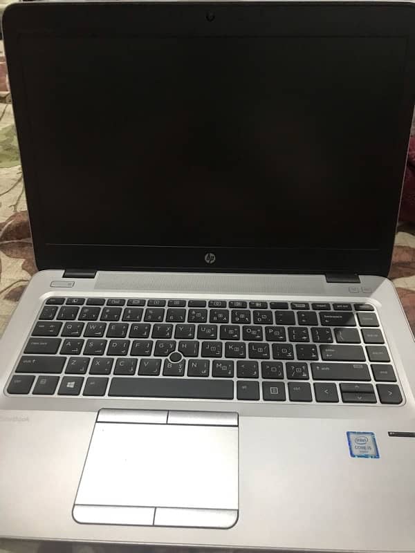 hp elite book 0