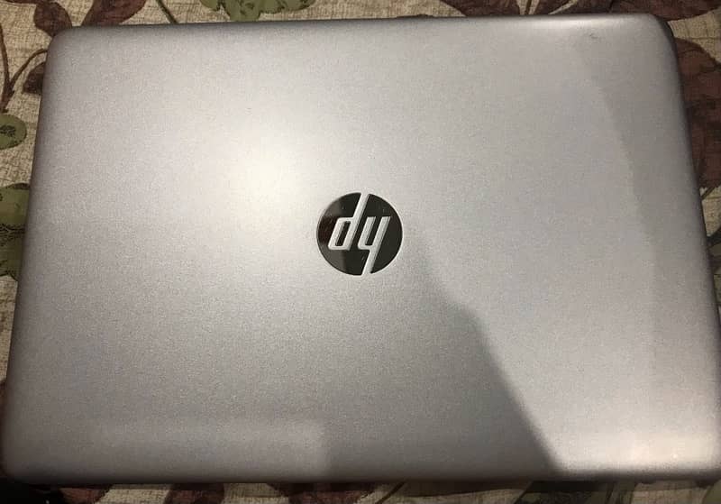 hp elite book 4