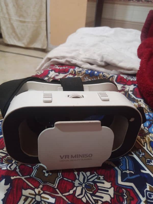 vr box mini all mobile installed 0