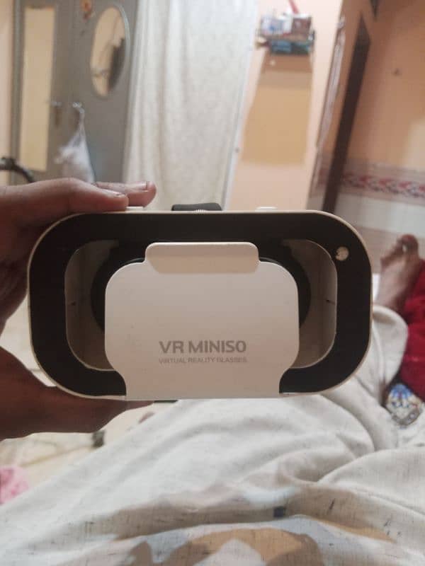 vr box mini all mobile installed 2