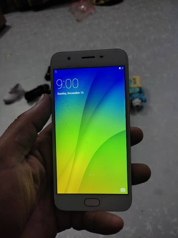 oppo A54 0