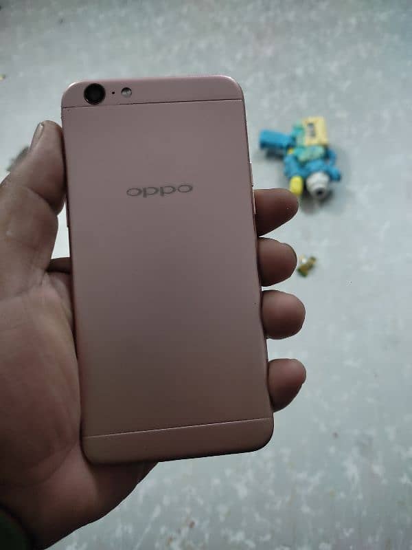 oppo A54 1