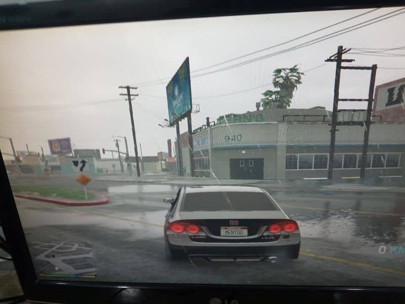 PC For Sale With Modded GTA 5 0