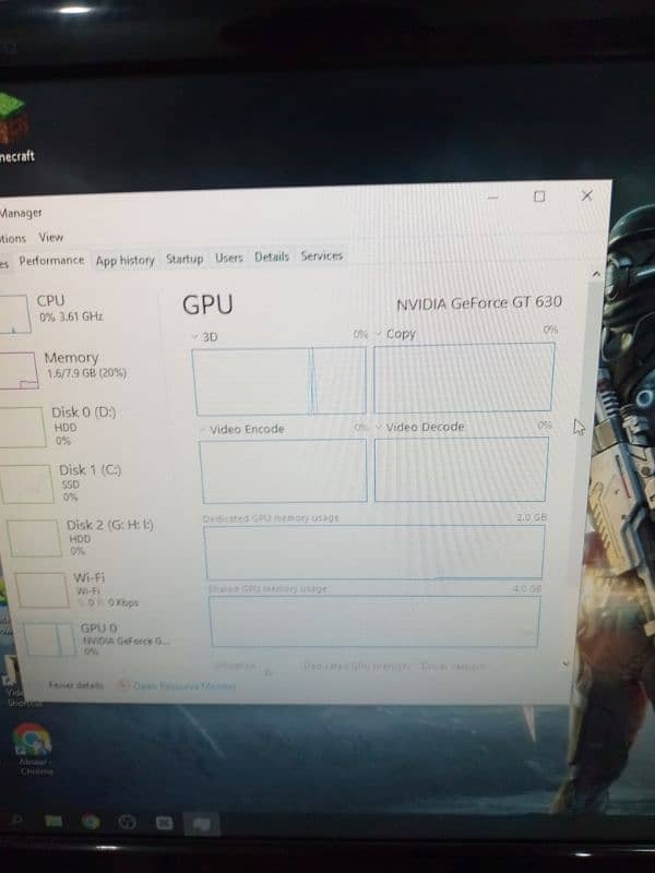 PC For Sale With Modded GTA 5 1