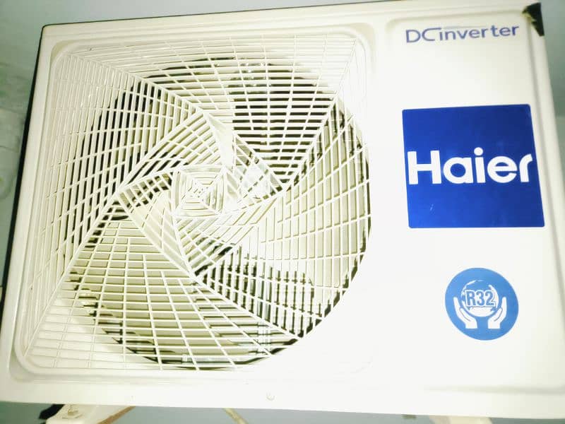 Haier DC Inverter 1