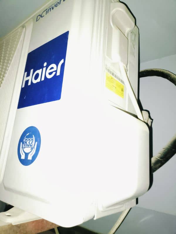 Haier DC Inverter 3