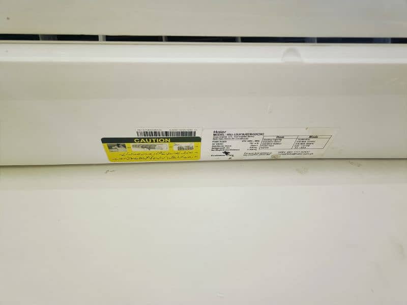 Haier DC Inverter 7