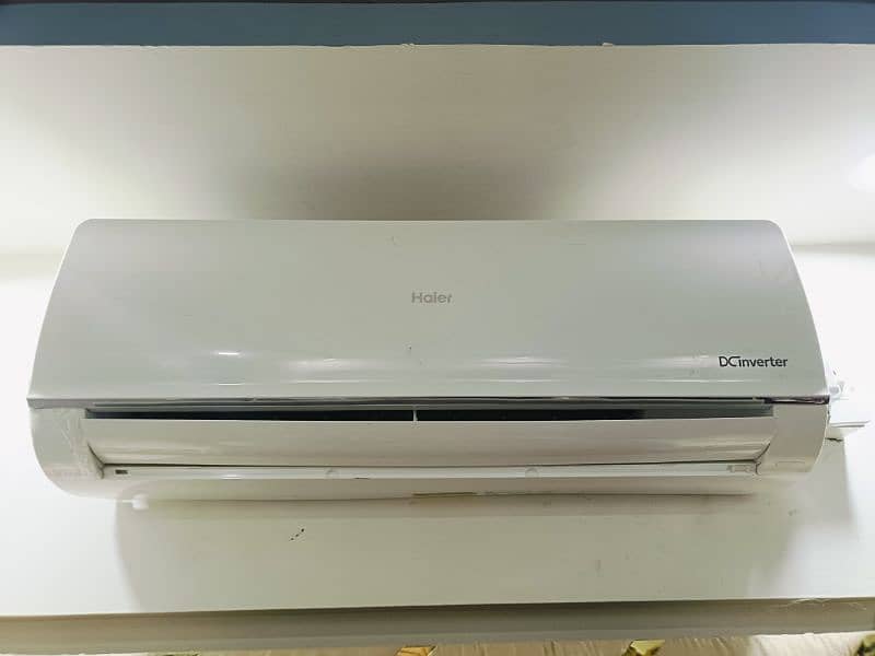 Haier DC Inverter 11