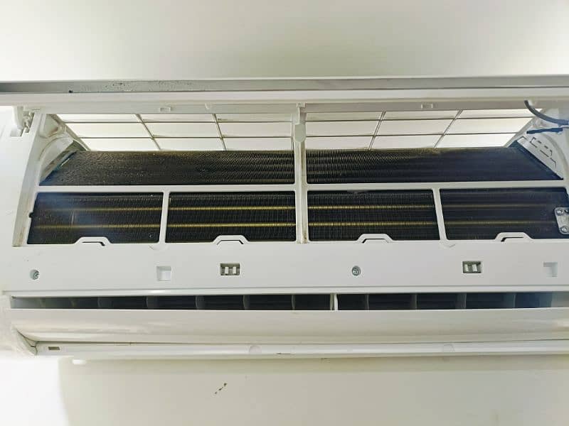 Haier DC Inverter 12