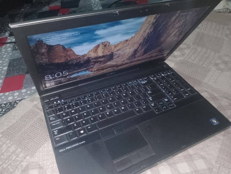 Dell i5 4 gen 1