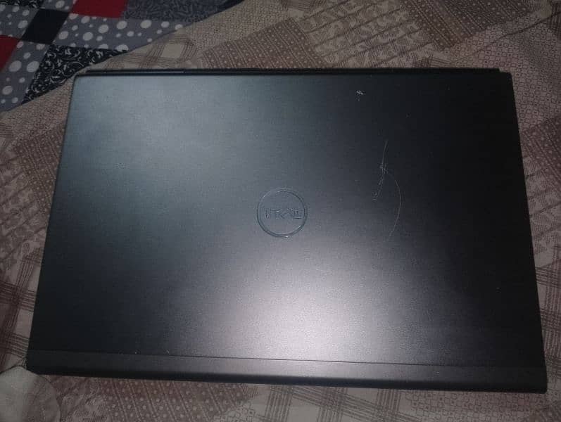 Dell i5 4 gen 2