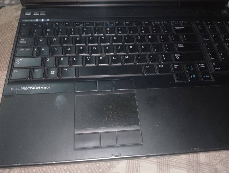 Dell i5 4 gen 3