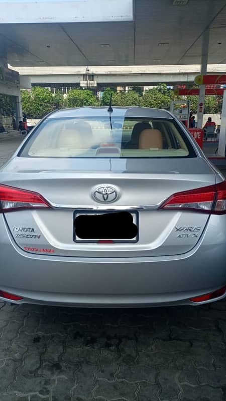 Toyota Yaris 2022 0