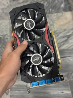 gaming graphics card rx580 8GB