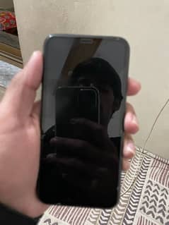 Iphone 11 pro pta Approved