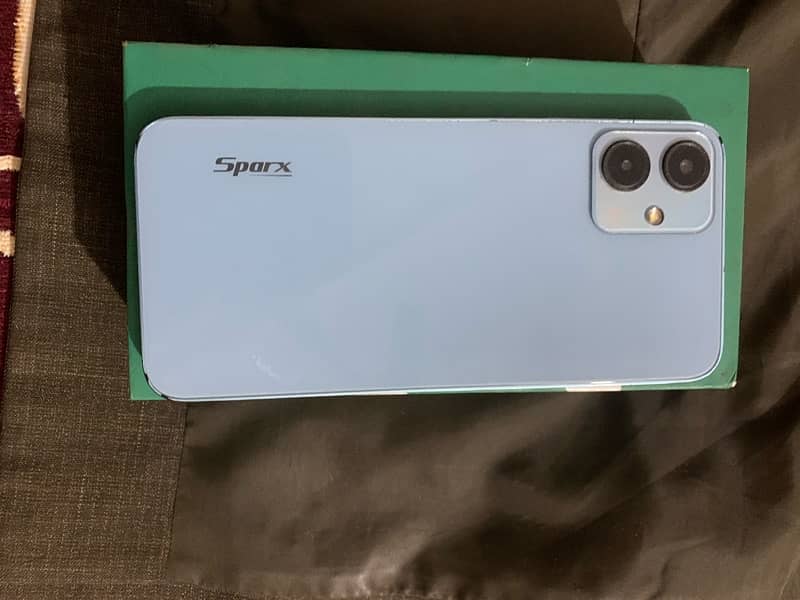 SParx Neo 5 Plus (3.32) 1