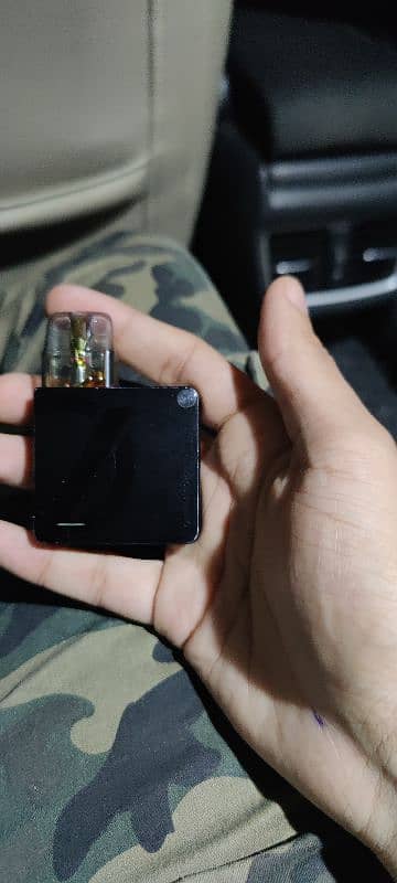 vaporesso xros 3 nano 1