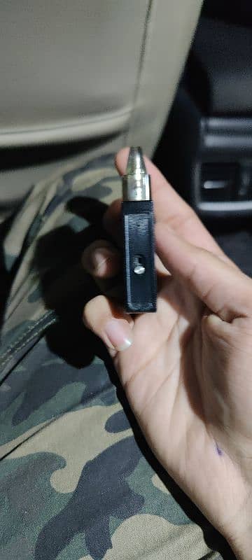 vaporesso xros 3 nano 2