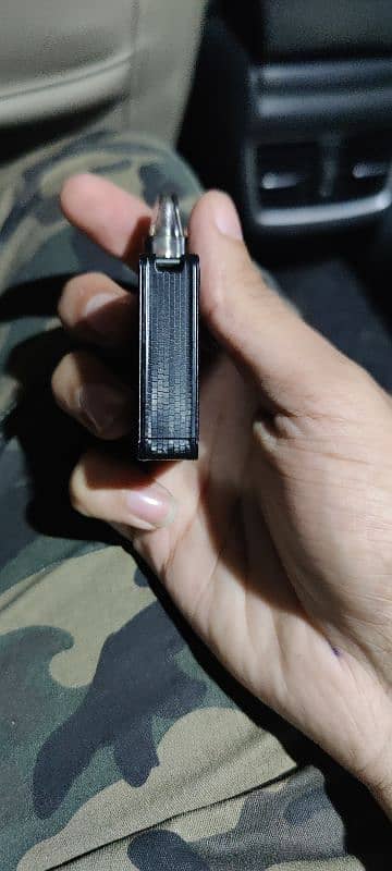 vaporesso xros 3 nano 4