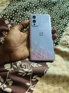 OnePlus 9 5g PTA approved