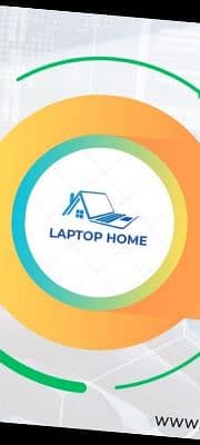 Laptop