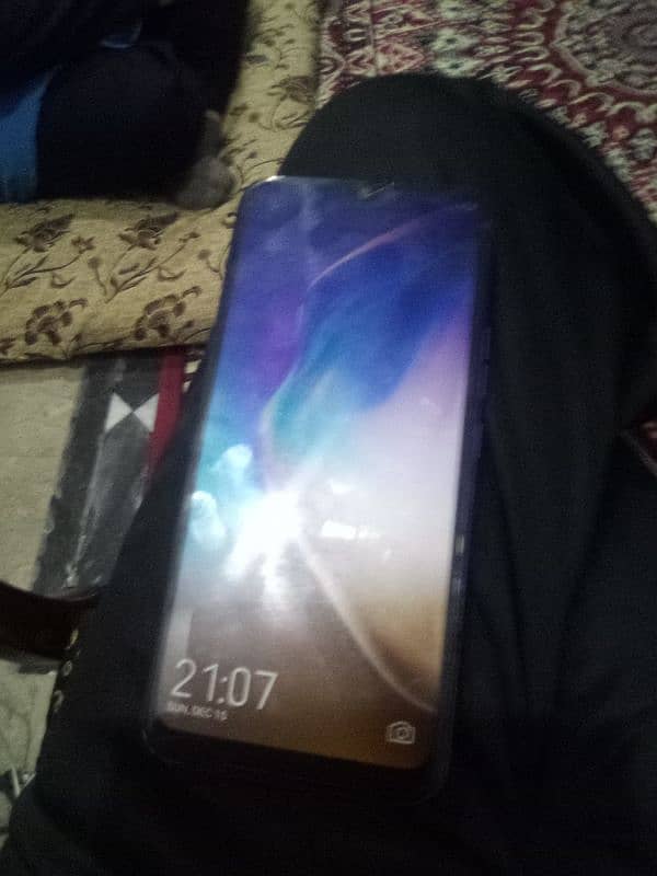 Tecno Spark 4 1