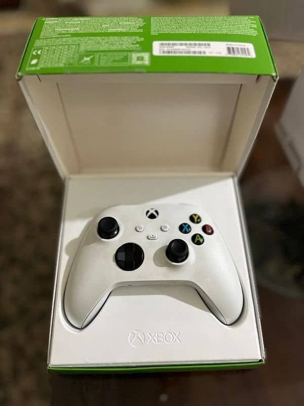 Xbox 512 0