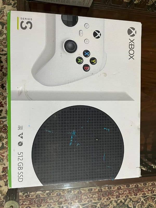 Xbox 512 3