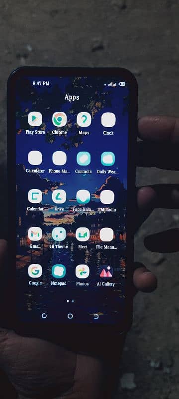 camon 12 air 1