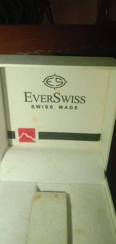 Everswiss 9749 7