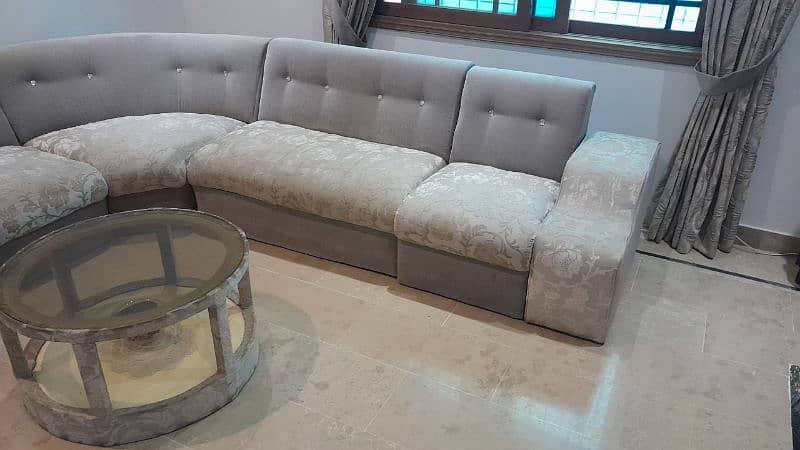 9 seater sofa 1