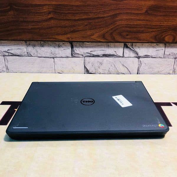 Dell Chromebook 11 | 3120 P22T | 4GB Ram | 16GB Storage | Window 10| 2