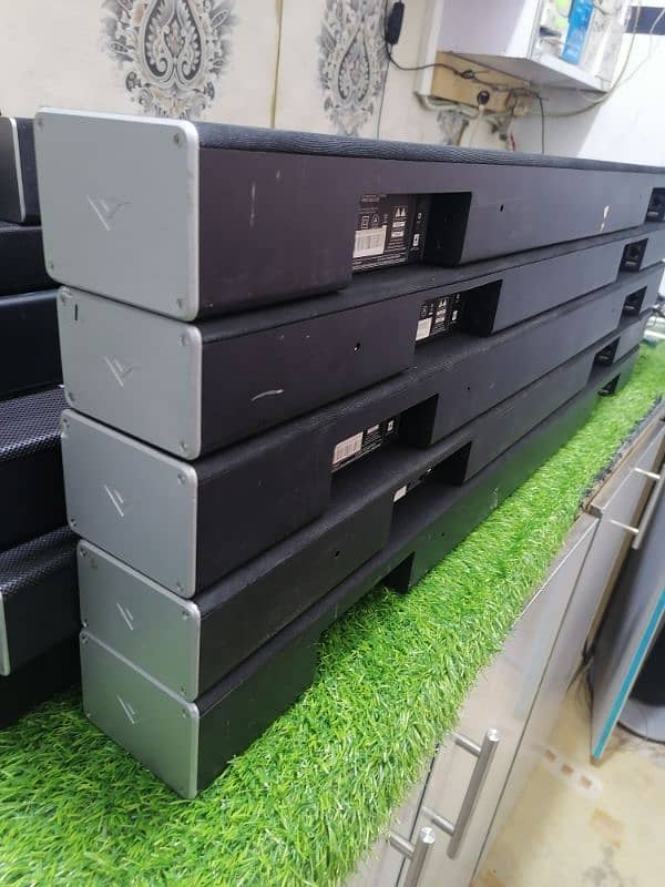 Imported Sound bar 28, 36, 40, 45 All sizes Available Cash on delivery 2