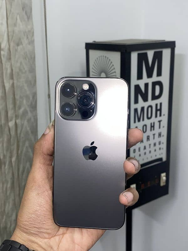 Iphone 13pro non pta jv 128GB 0