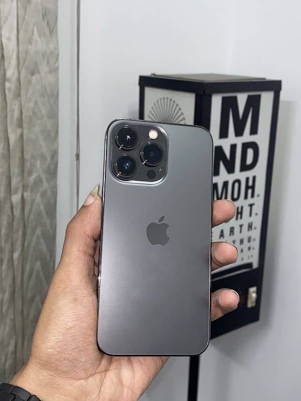 Iphone 13pro non pta jv 128GB 1