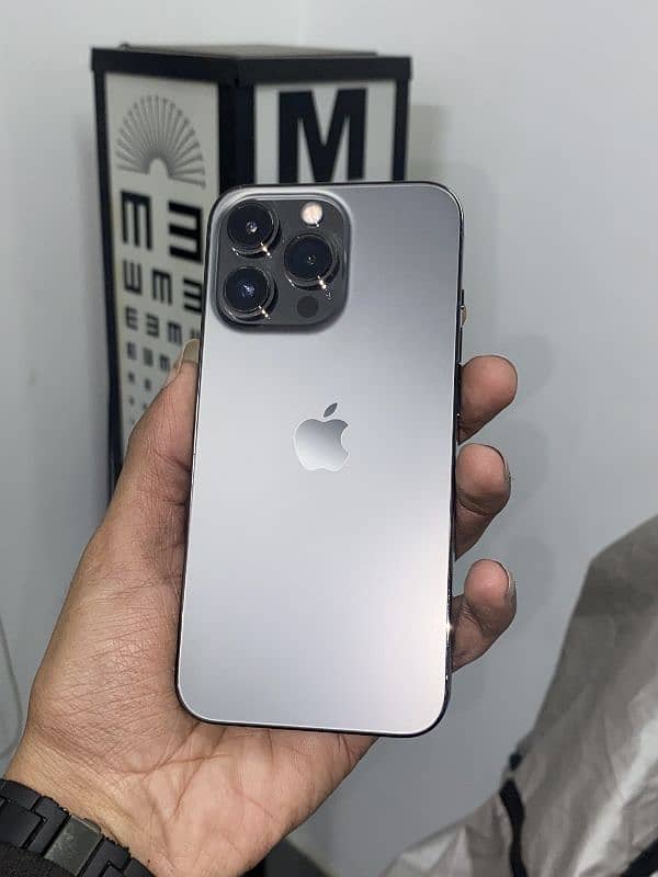 Iphone 13pro non pta jv 128GB 7