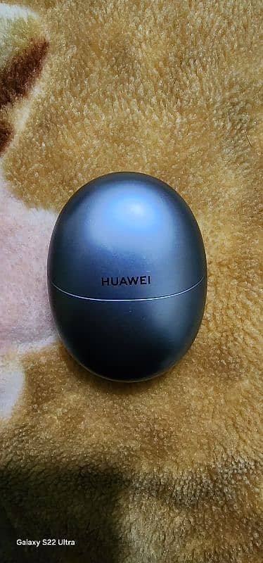 Huawei FreeBuds 5 Noise Cancelling – Curved in-Ear 2