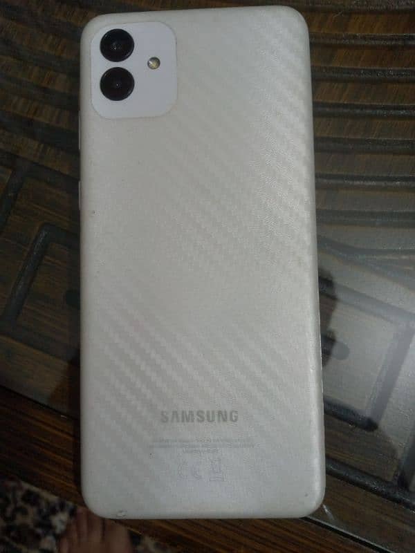 Samsung Galaxy A04 3