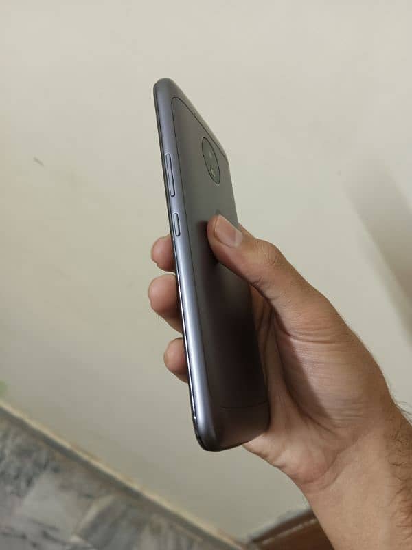 Moto E4 plus  2/16gb pta official approved URGENT SALE 5