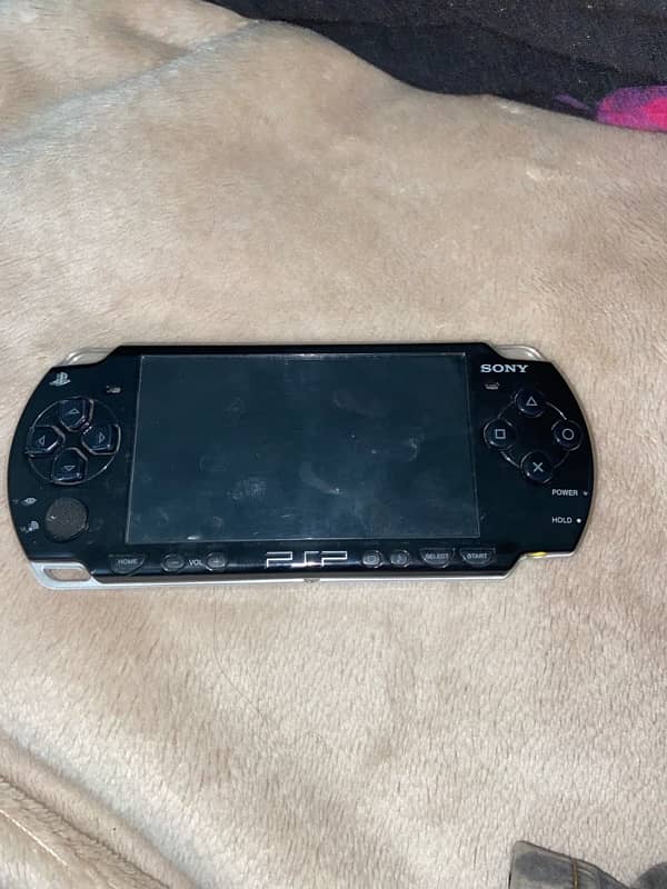 psp 3001 model 1