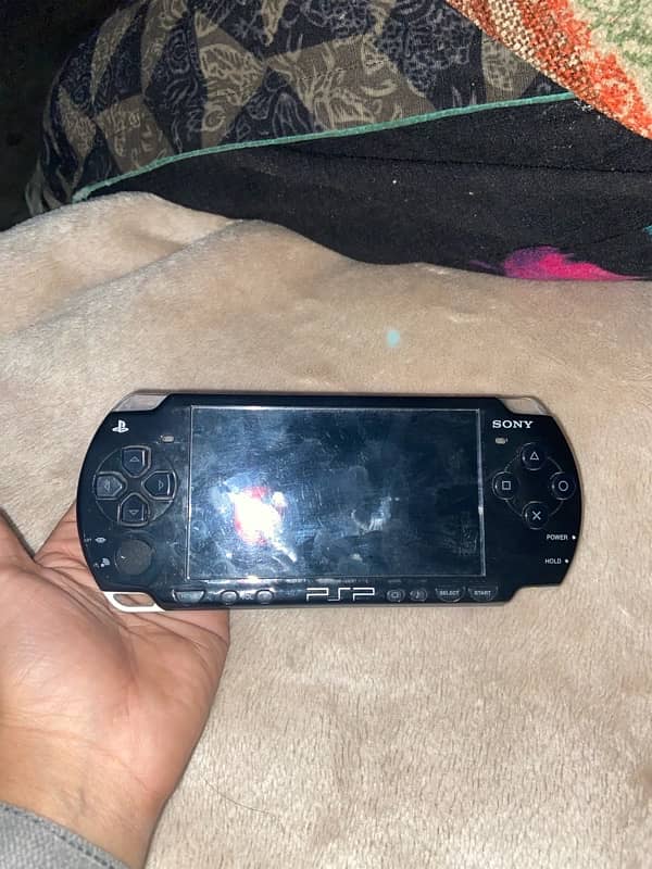 psp 3001 model 6