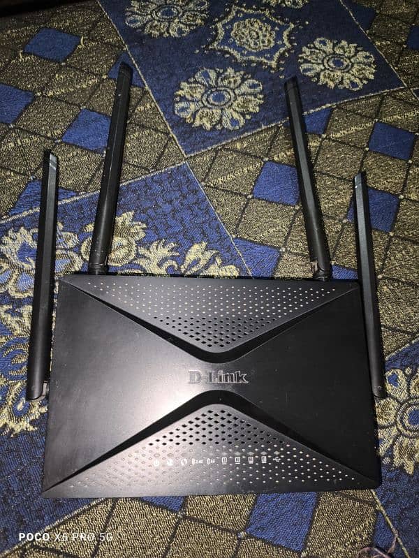 D-Link5G DIR-853 2