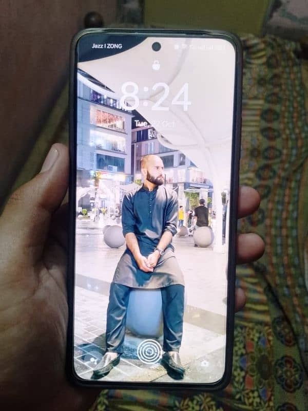 Oppo Reno 11F 5G lush Condition 10/10 3