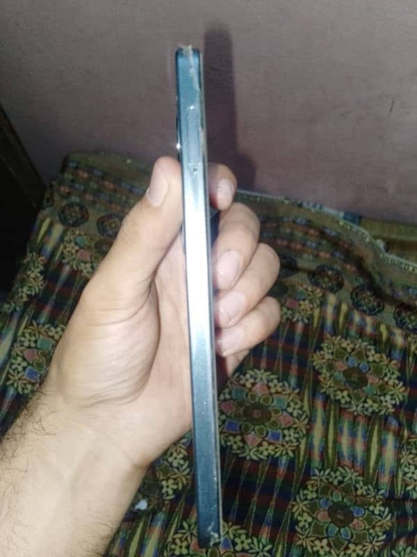 Oppo Reno 11F 5G lush Condition 10/10 8