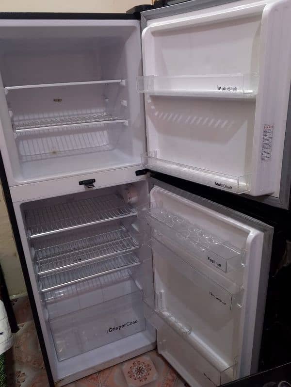 Dawlance Fridge 3