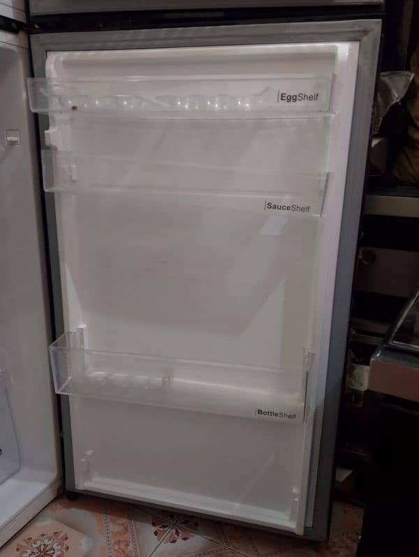 Dawlance Fridge 8