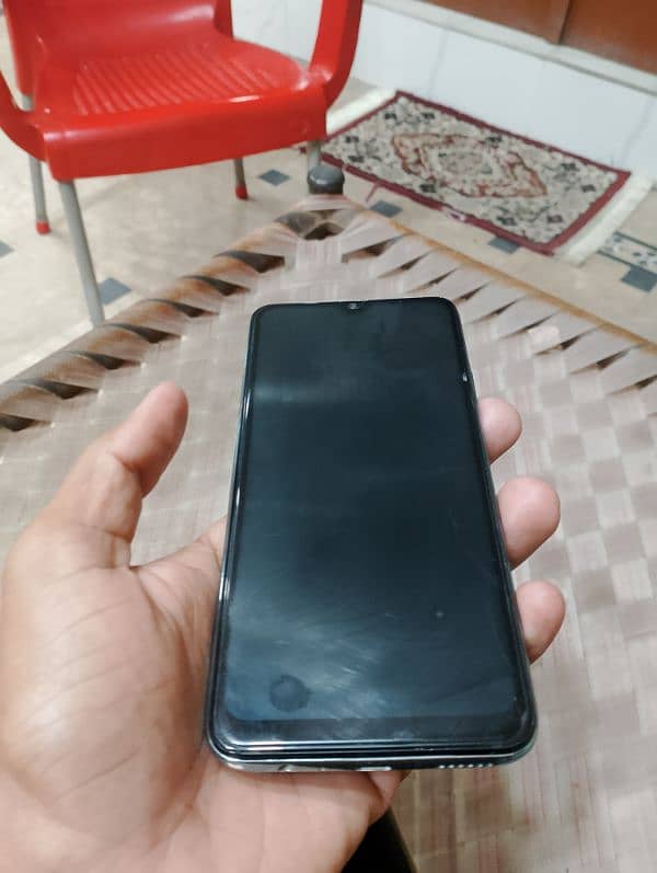 Vivo S1 1