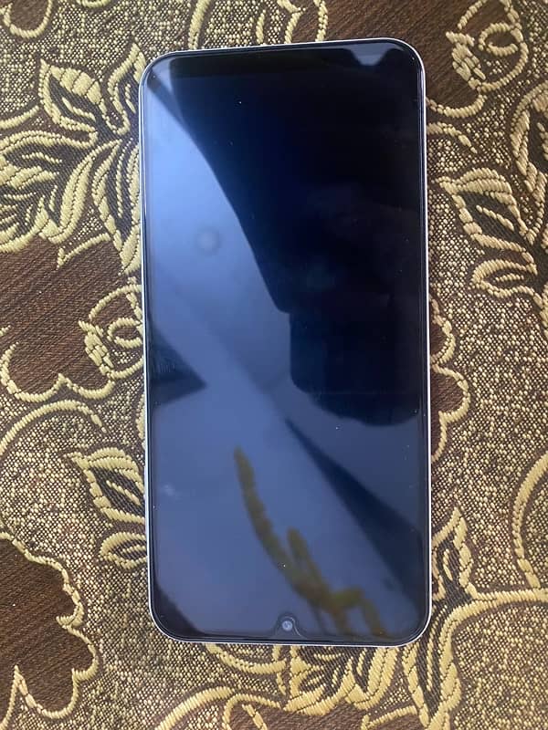 samsung galaxy A25 5G 2