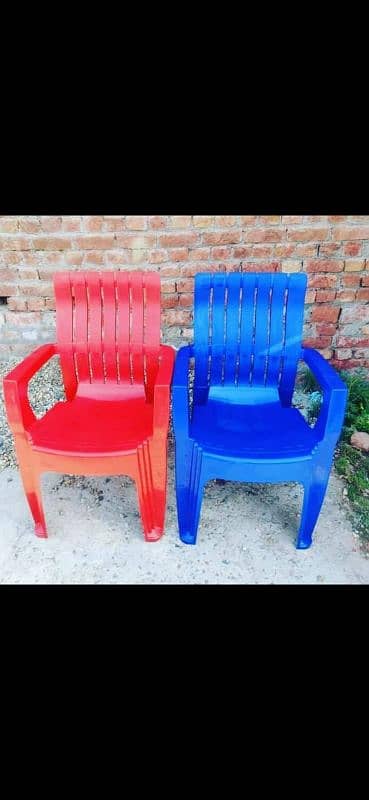 Plastic Chairs For School & Home & All 5