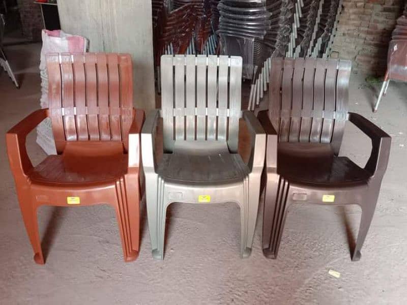 Plastic Chairs For School & Home & All 6